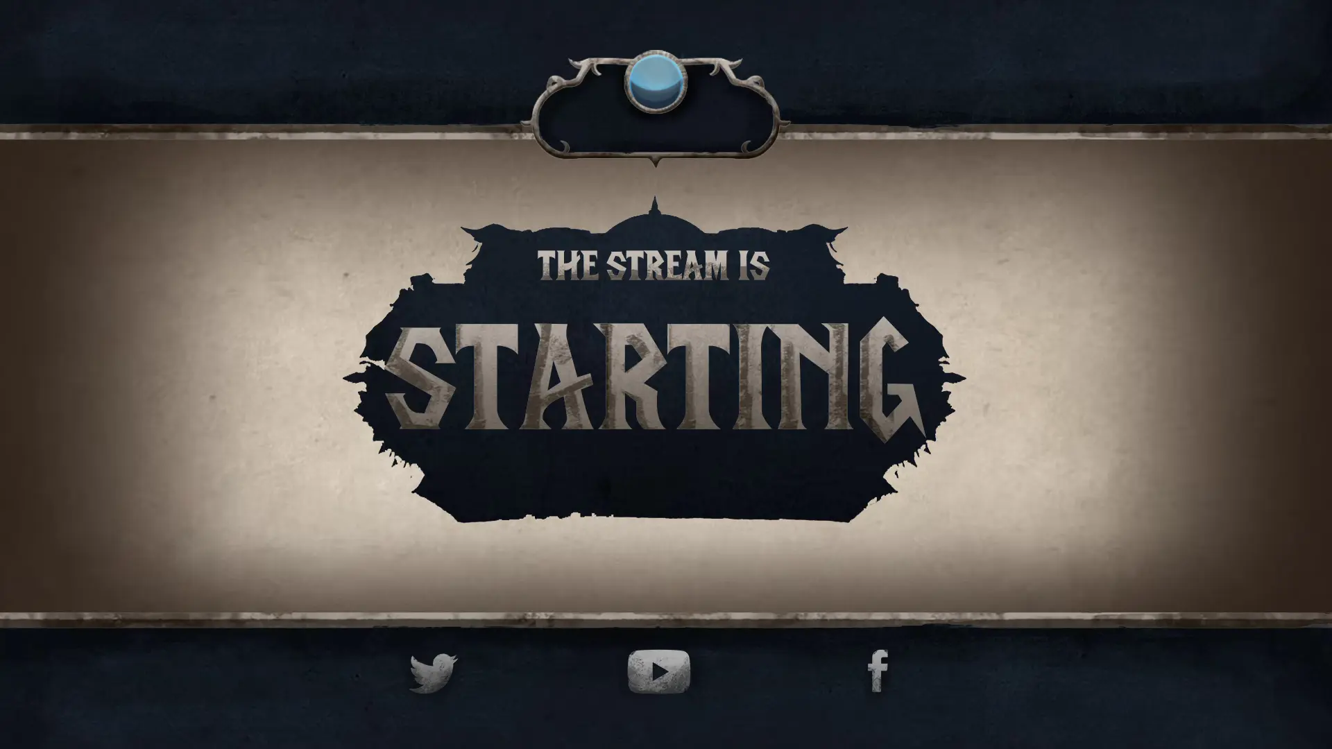BFA - Intermission Starting (Legacy)