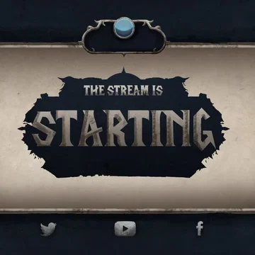 BFA - Intermission Starting (Legacy)