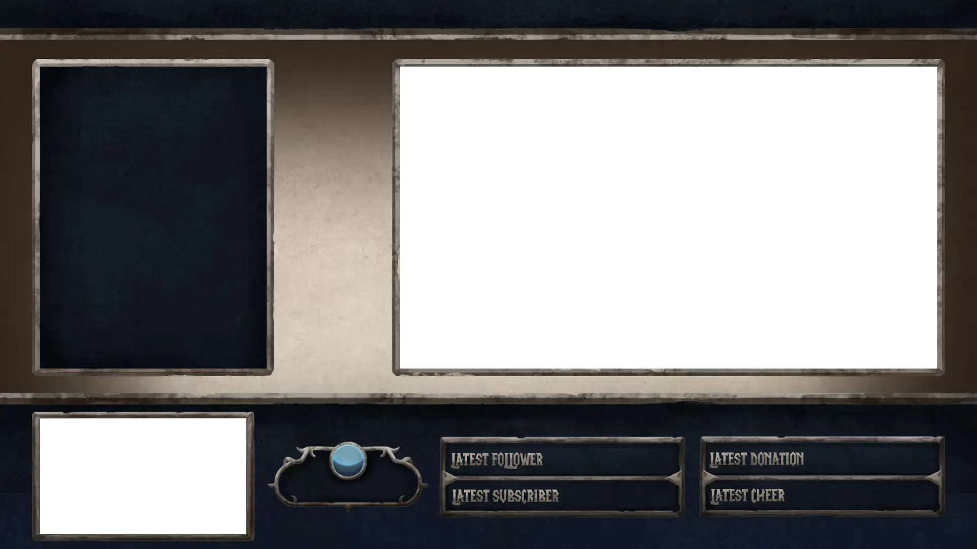 BFA - Intermission Talking (Legacy)