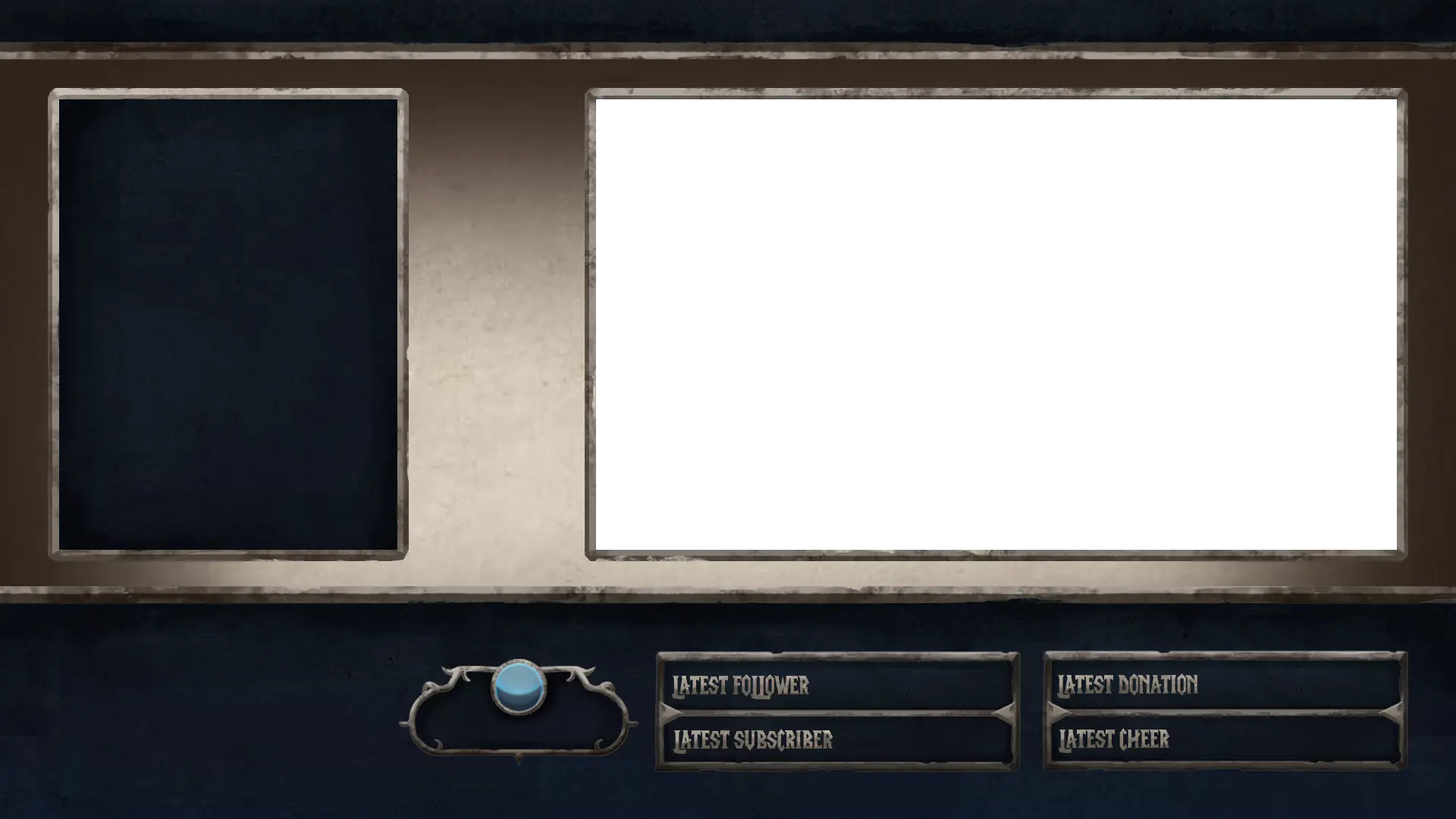BFA - Intermission Talking (Legacy)