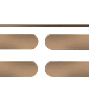 Eat - Greenscreen 4 Panels