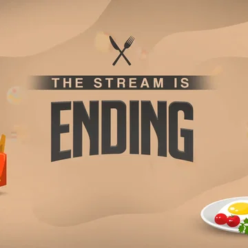 Eat - Intermission Ending (Legacy)