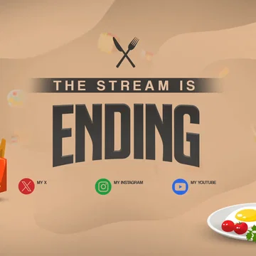 Eat - Intermission Ending (Legacy)