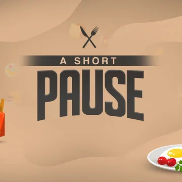Eat - Intermission Pause (Legacy)