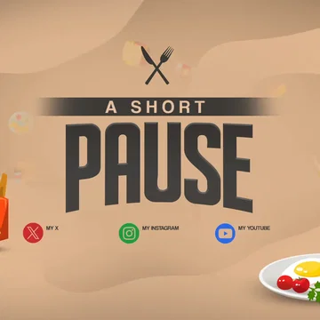 Eat - Intermission Pause (Legacy)