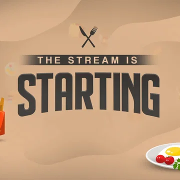 Eat - Intermission Starting (Legacy)
