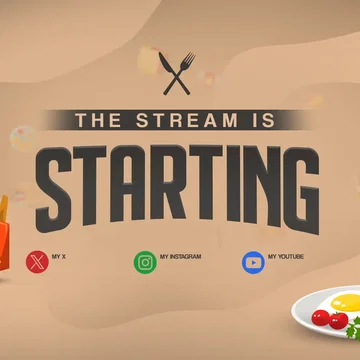 Eat - Intermission Starting (Legacy)