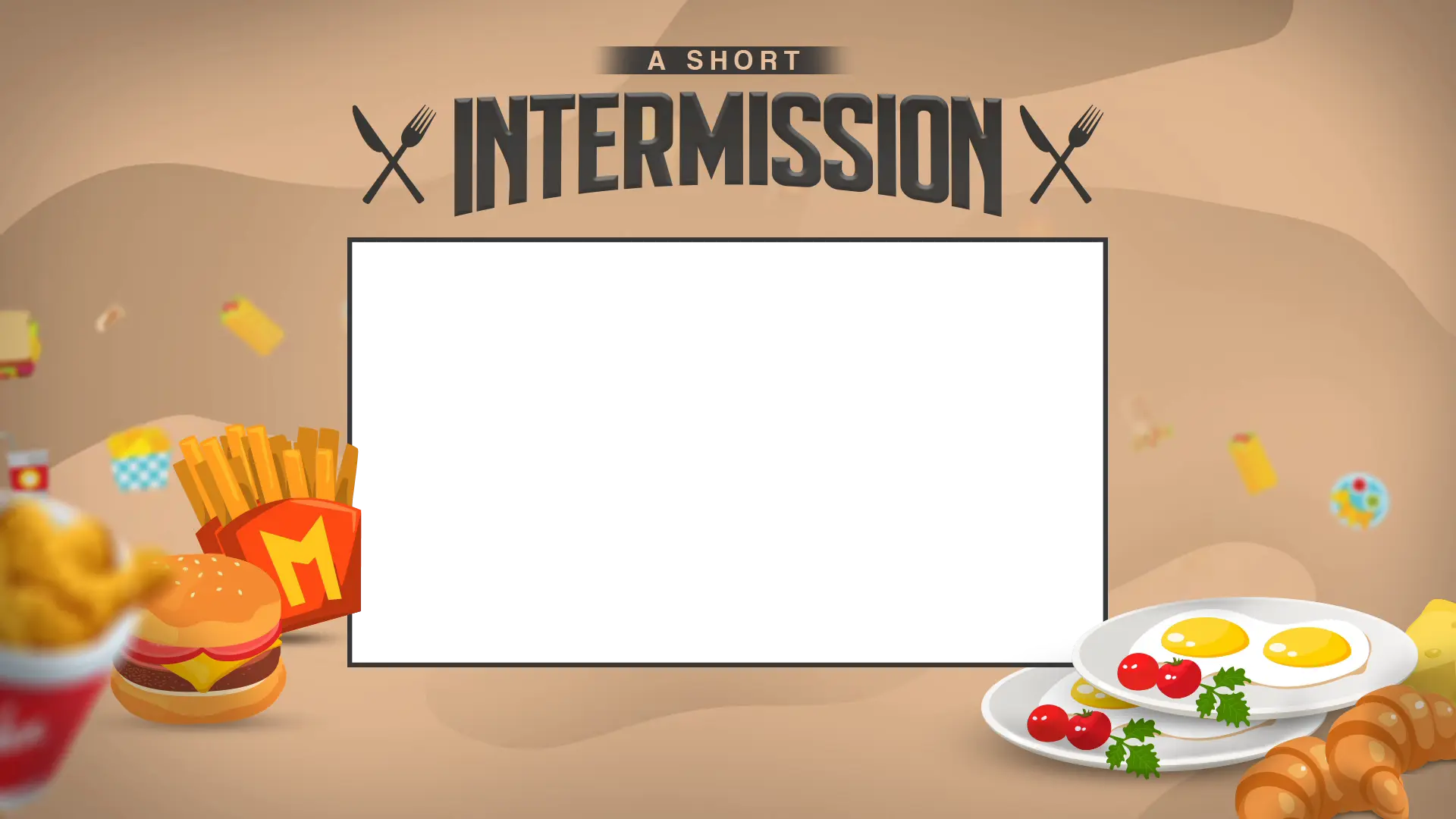 Eat - Intermission Talking (Legacy)