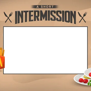 Eat - Intermission Talking (Legacy)