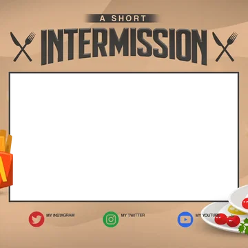 Eat - Intermission Talking (Legacy)
