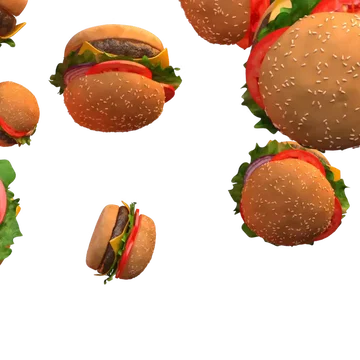 Eat - Transition