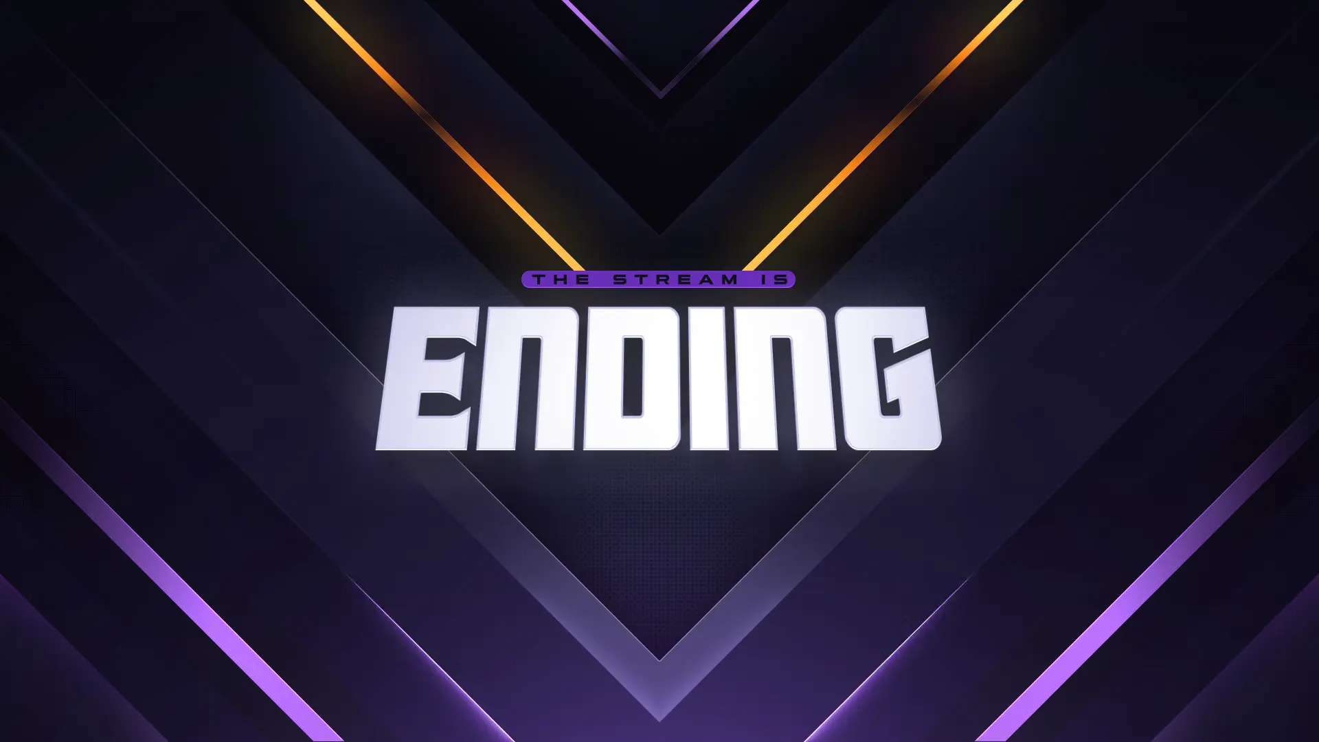 Elitex - Intermission Ending (Legacy)