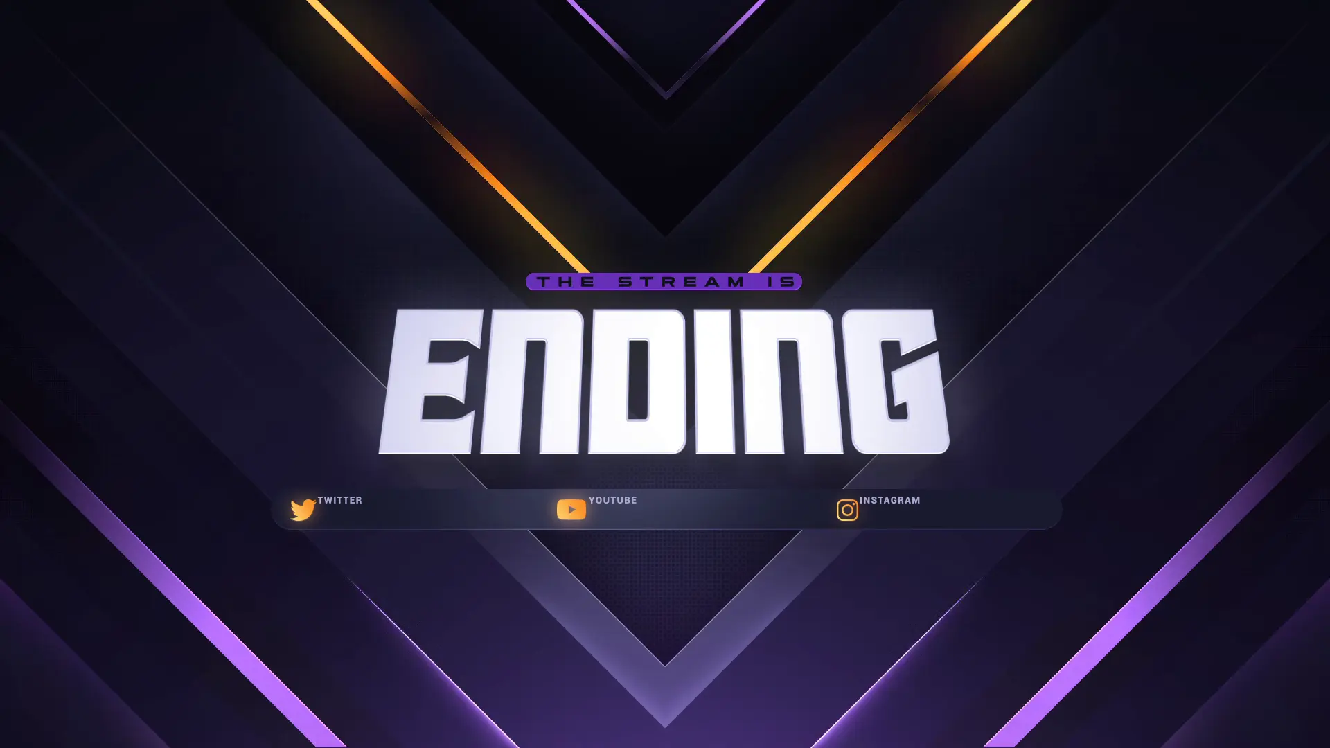 Elitex - Intermission Ending (Legacy)