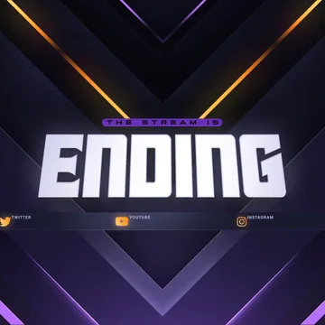 Elitex - Intermission Ending (Legacy)