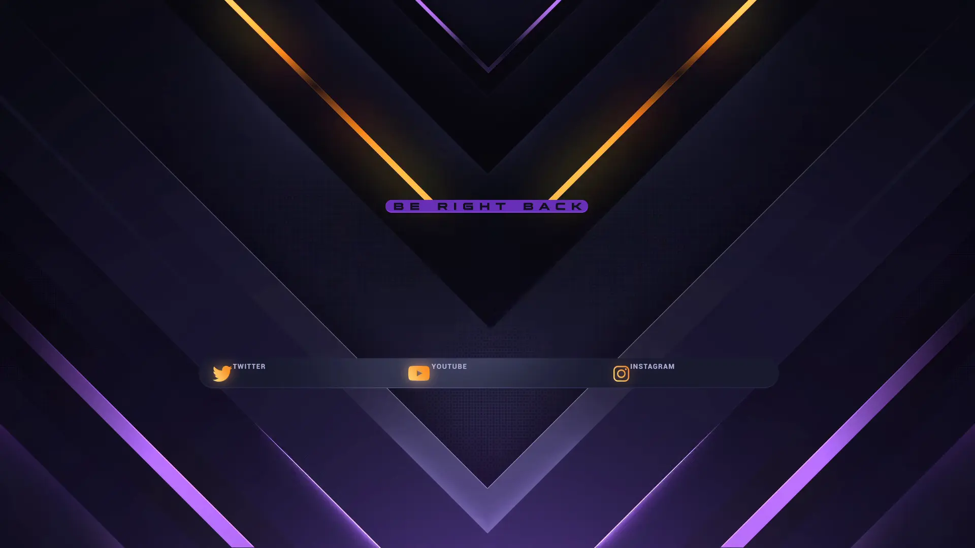Elitex - Intermission Pause (Legacy)