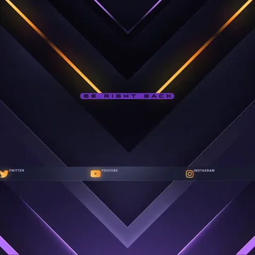 Elitex - Intermission Pause (Legacy)