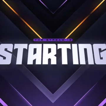 Elitex - Intermission Starting (Legacy)