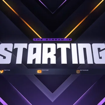 Elitex - Intermission Starting (Legacy)