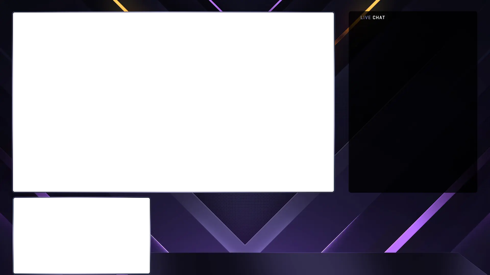 Elitex - Intermission Talking (Legacy)