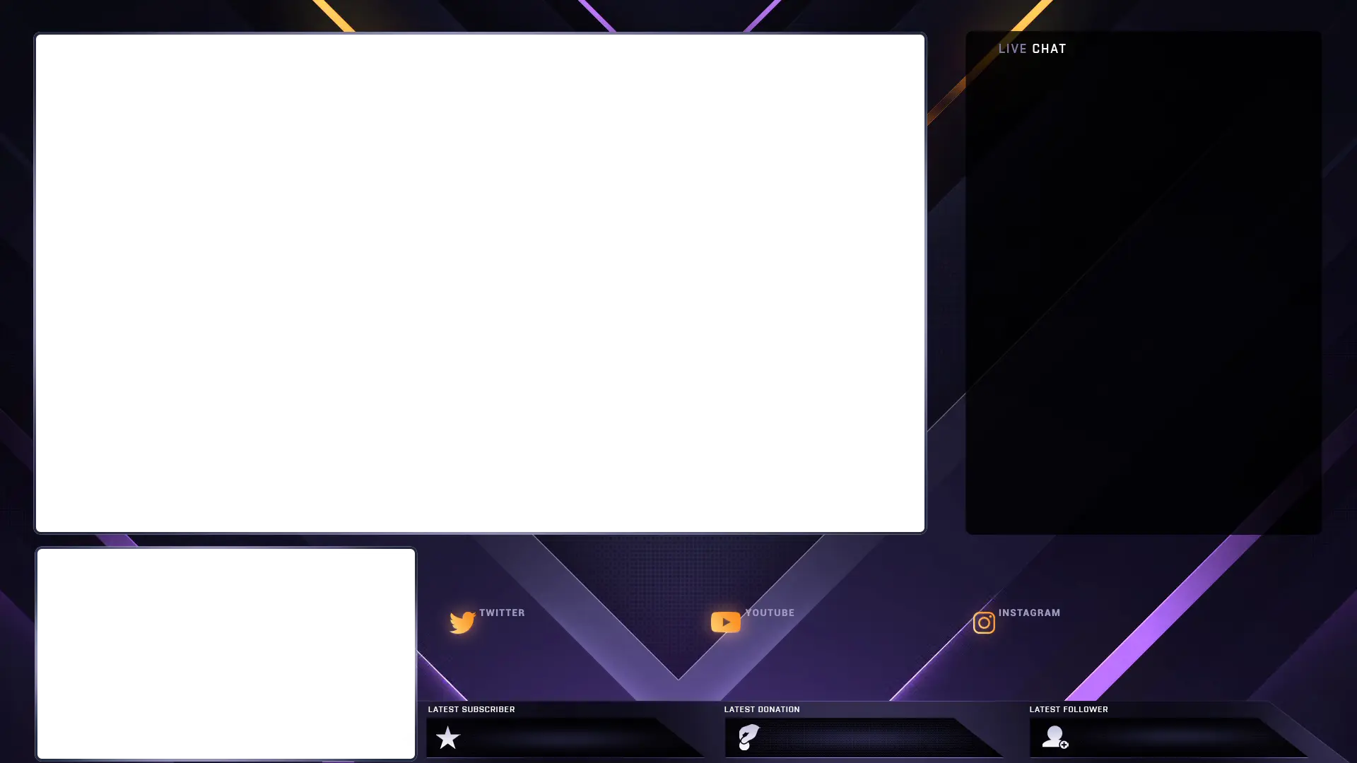 Elitex - Intermission Talking (Legacy)