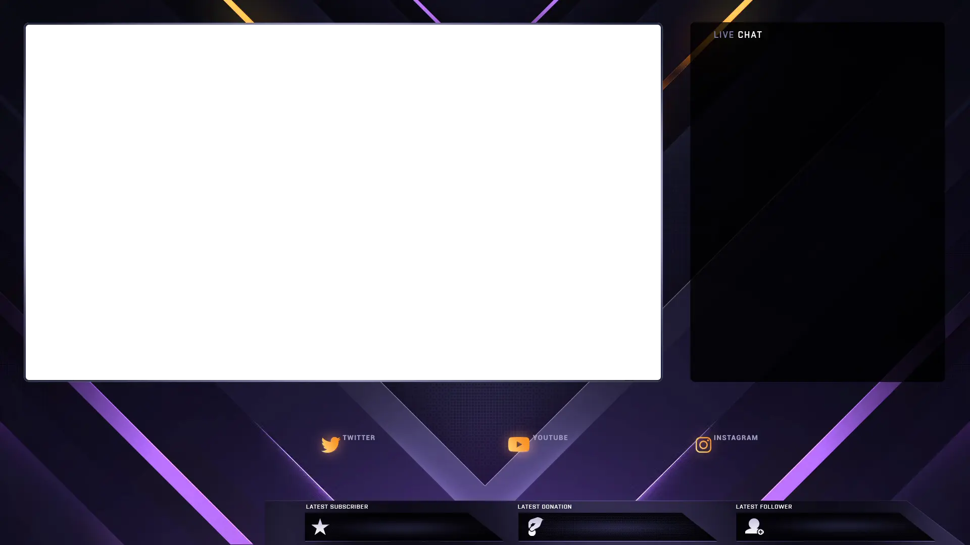 Elitex - Intermission Talking (Legacy)