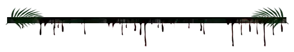 Endure - Greenscreen Blank