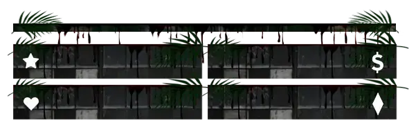 Endure - Greenscreen 4 Panels
