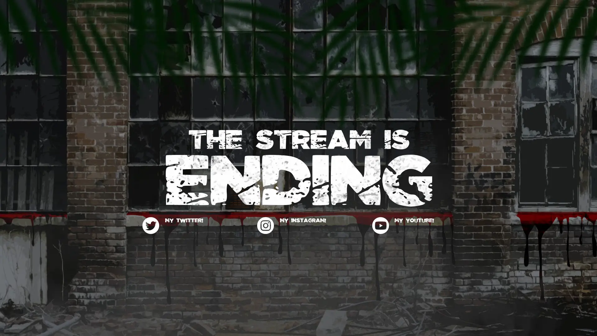 Endure - Intermission Ending (Legacy)