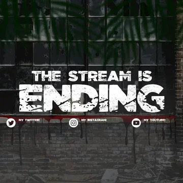 Endure - Intermission Ending (Legacy)