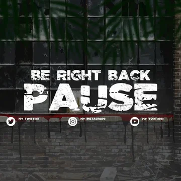 Endure - Intermission Pause (Legacy)