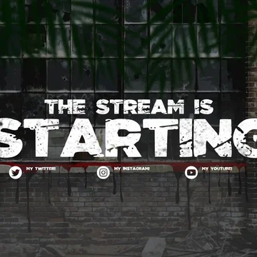 Endure - Intermission Starting (Legacy)