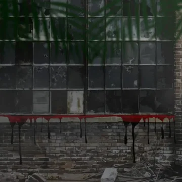 Endure - Transition