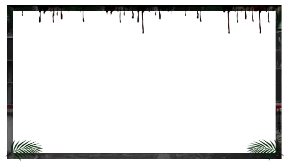 Endure - Webcam Blank