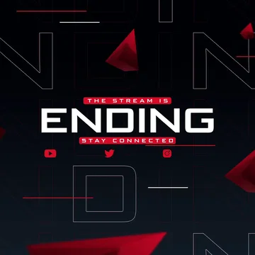 Energetic - Intermission Ending (Legacy)