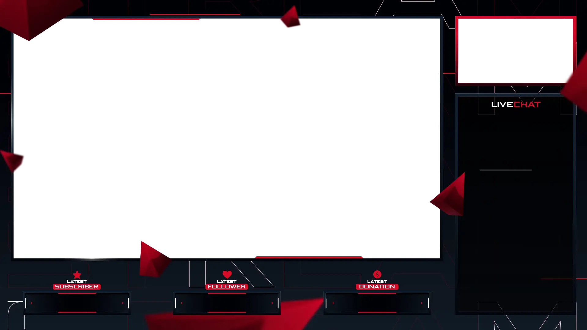 Energetic - Intermission Talking (Legacy)
