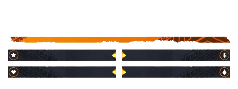 Equalizer - Greenscreen 4 Panels
