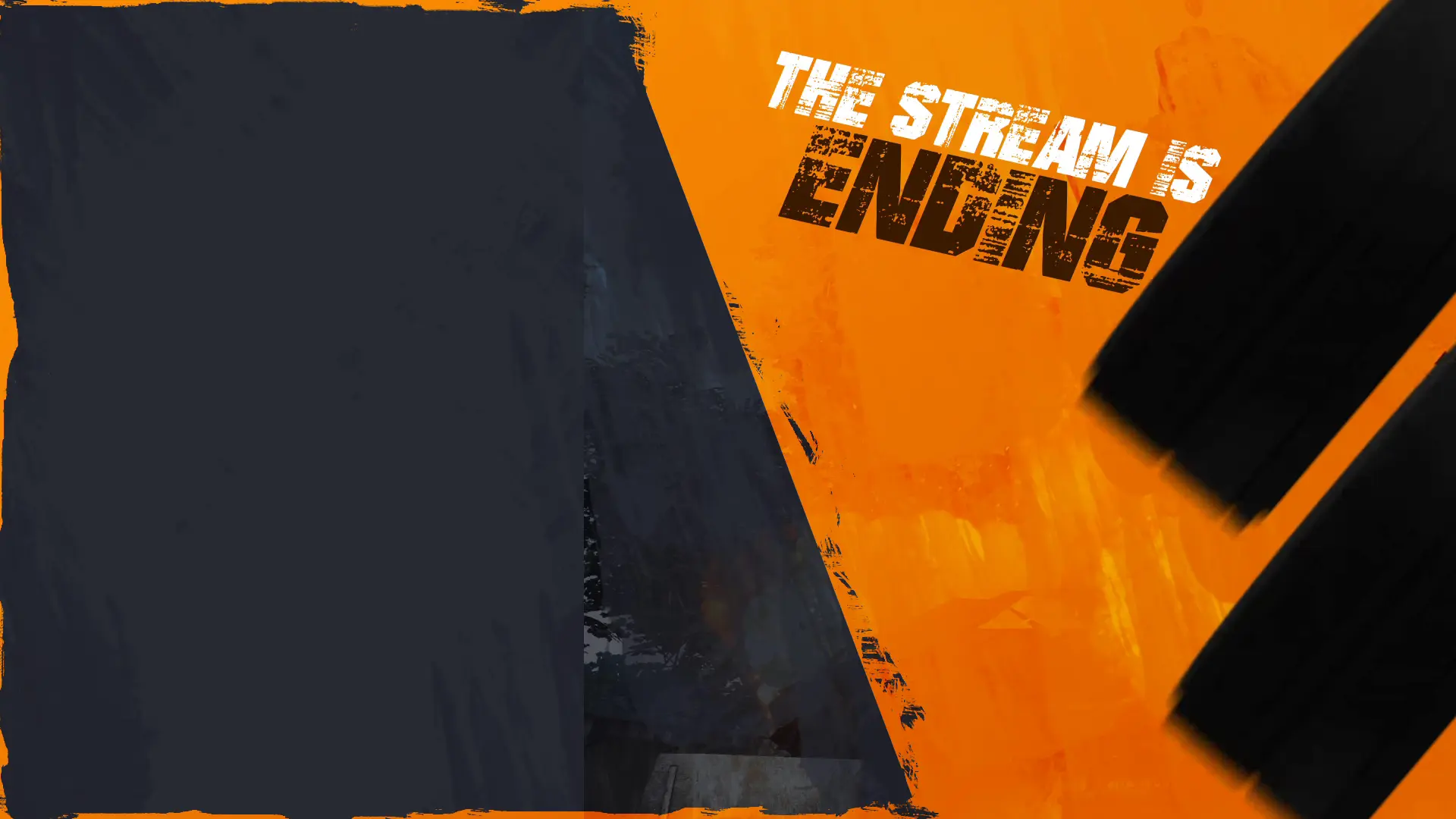 Equalizer - Intermission Ending (Legacy)