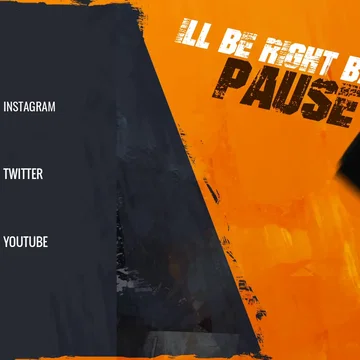 Equalizer - Intermission Pause (Legacy)