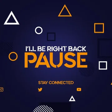 Exalt - Intermission Pause (Legacy)