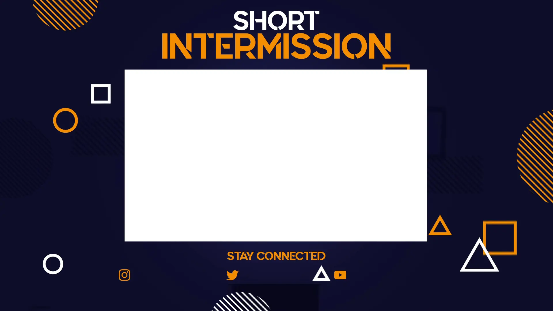 Exalt - Intermission Talking (Legacy)