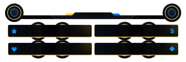 Faction - Greenscreen 4 Panels