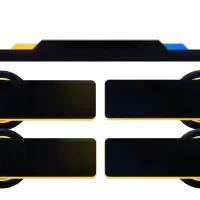 Faction - Greenscreen 4 Panels
