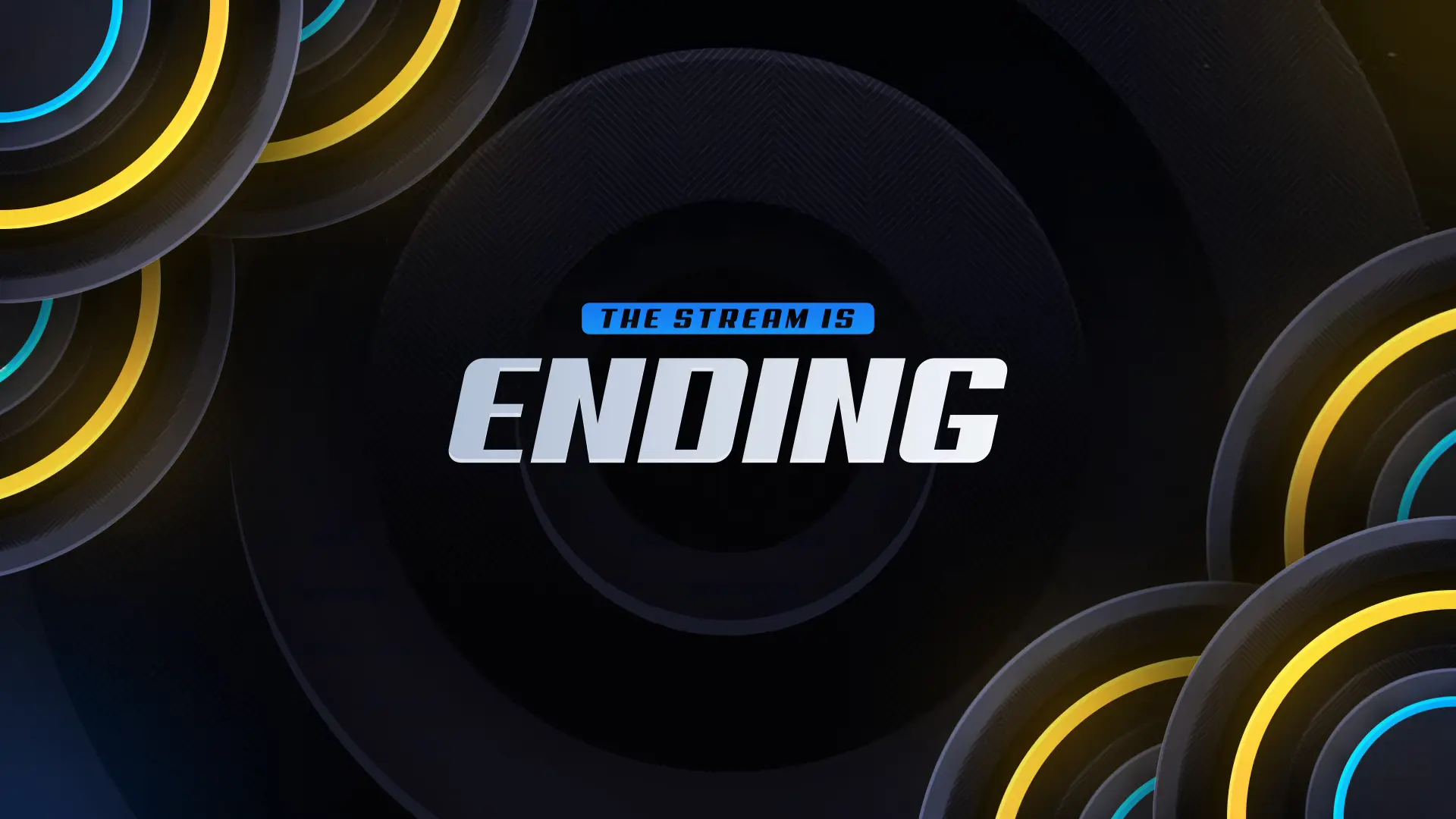 Faction - Intermission Ending (Legacy)
