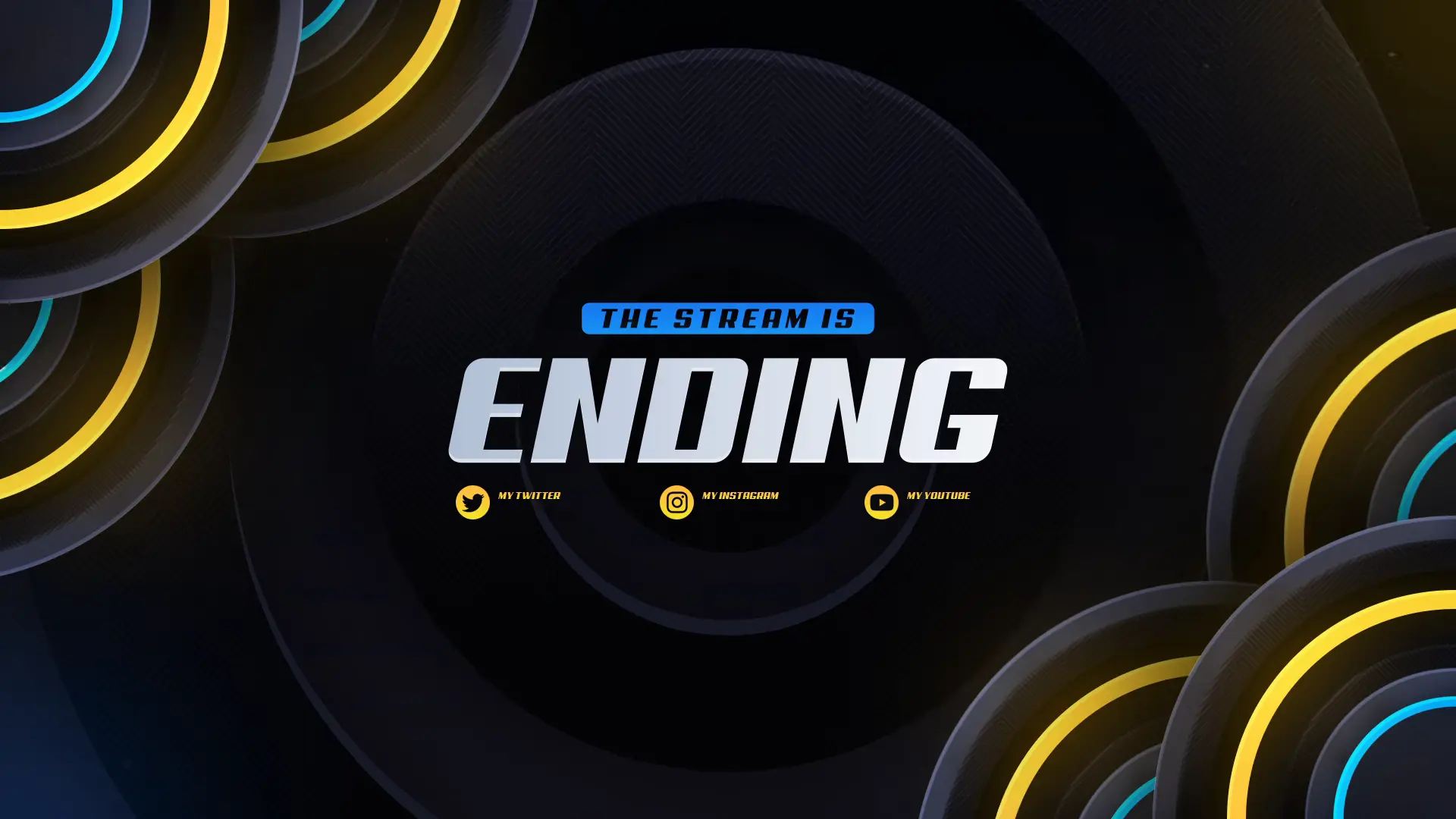 Faction - Intermission Ending (Legacy)