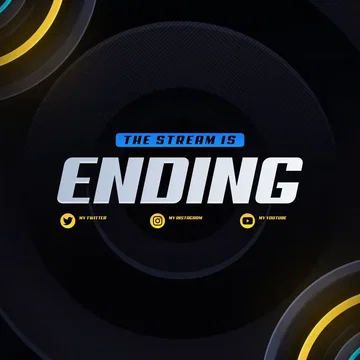 Faction - Intermission Ending (Legacy)