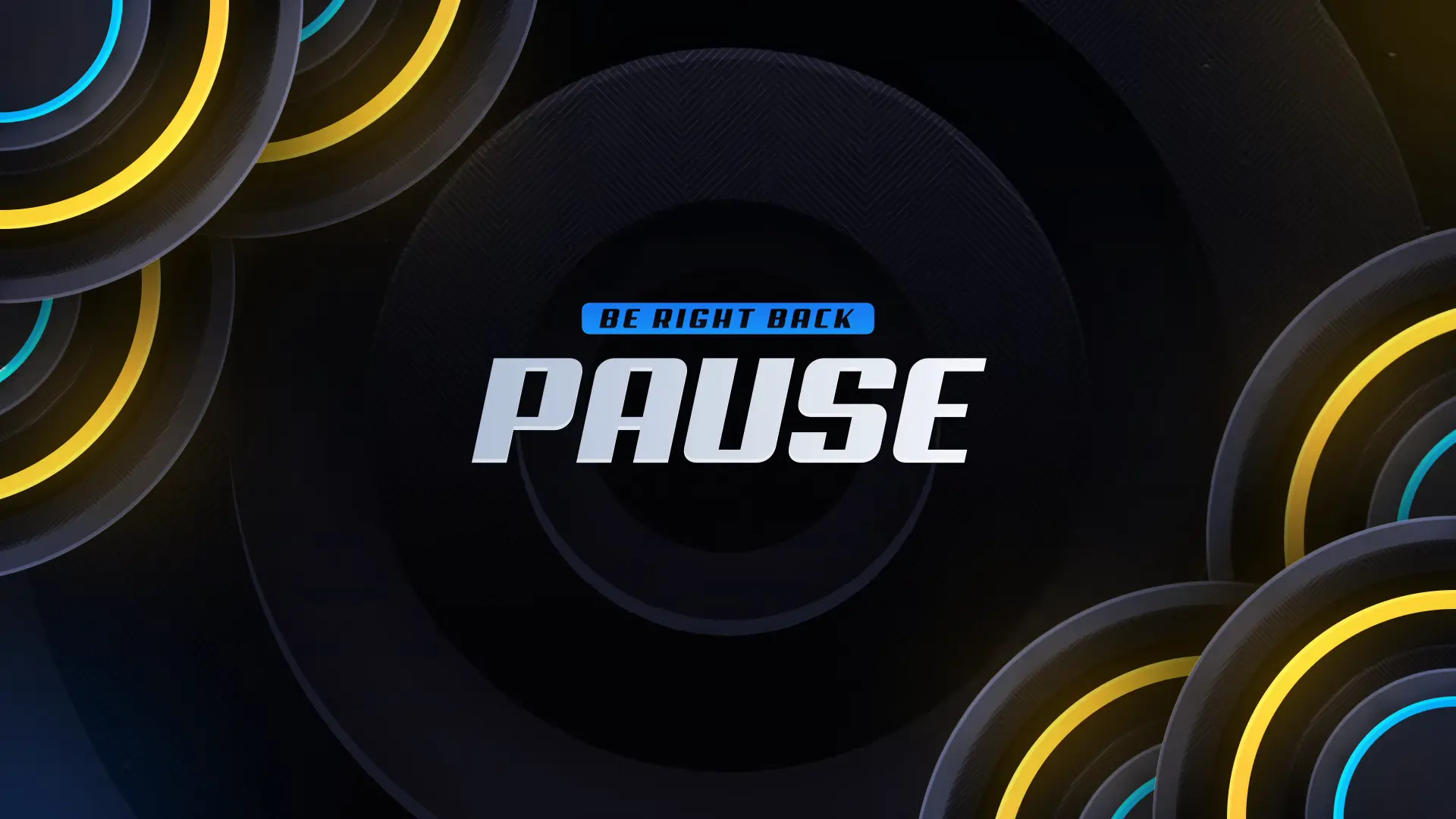 Faction - Intermission Pause (Legacy)