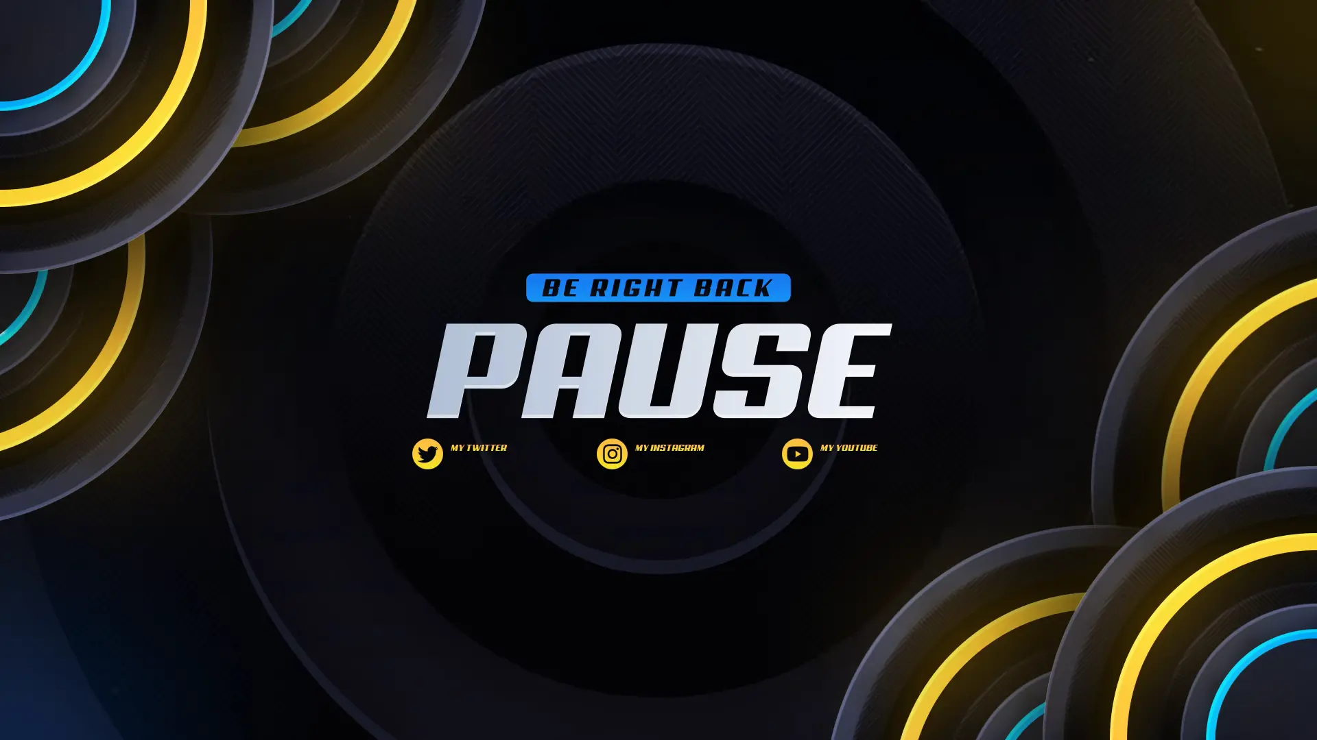Faction - Intermission Pause (Legacy)