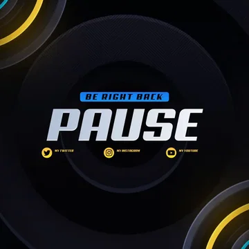 Faction - Intermission Pause (Legacy)