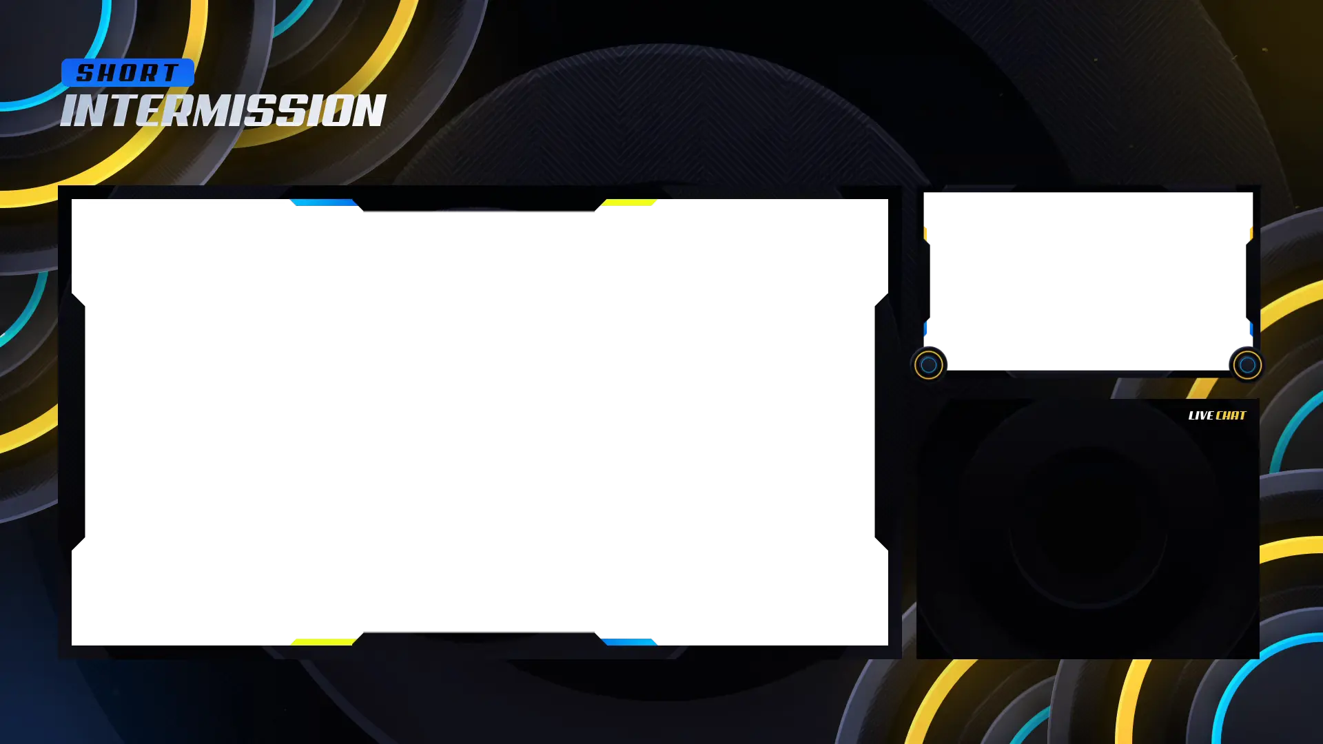 Faction - Intermission Talking (Legacy)