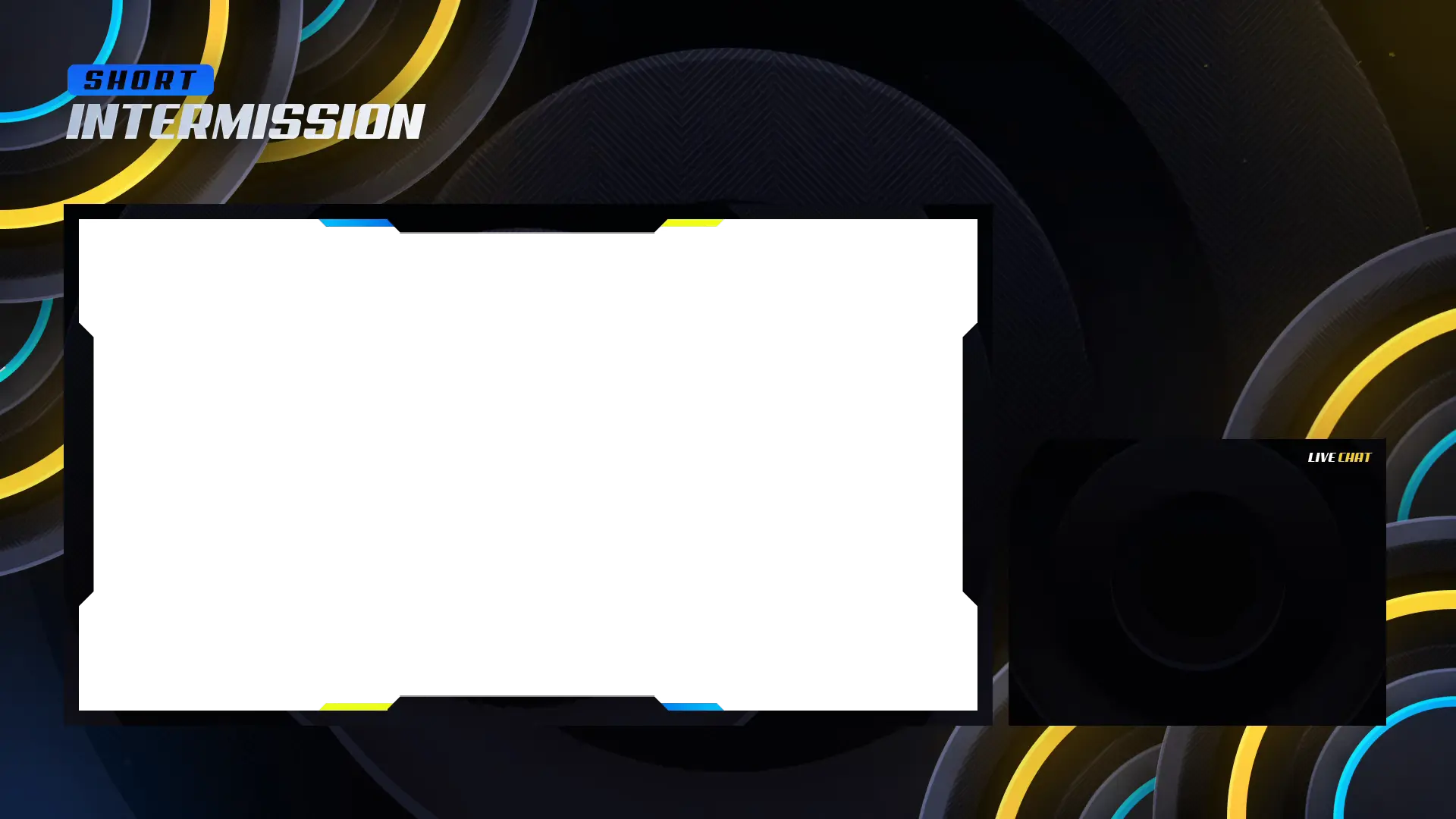 Faction - Intermission Talking (Legacy)